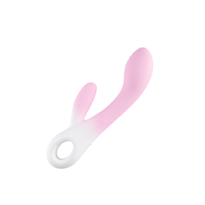 LoveSecret Premium G-Spot & Clitoris Vibrator met App-Bediening