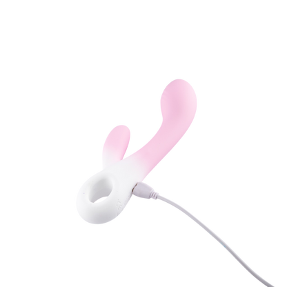 LoveSecret Premium G-Spot & Clitoris Vibrator met App-Bediening