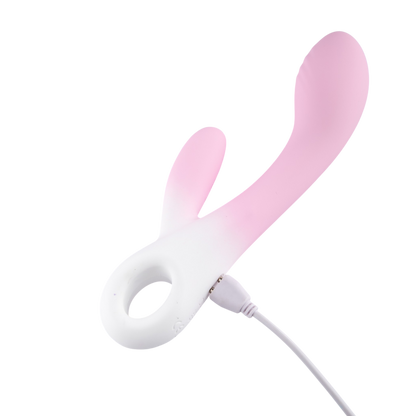LoveSecret Premium G-Spot & Clitoris Vibrator met App-Bediening