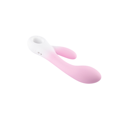 LoveSecret Premium G-Spot & Clitoris Vibrator met App-Bediening