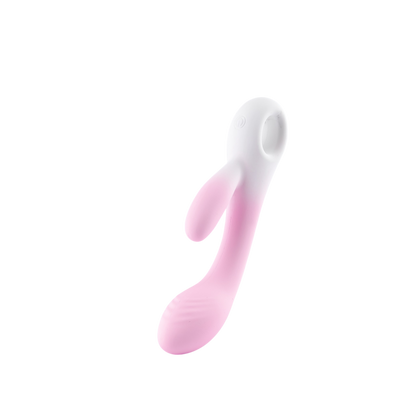 LoveSecret Premium G-Spot & Clitoris Vibrator met App-Bediening