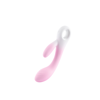 LoveSecret Premium G-Spot & Clitoris Vibrator met App-Bediening