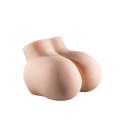 Mega Vibrating Pussy & Ass – 11 kg Kont