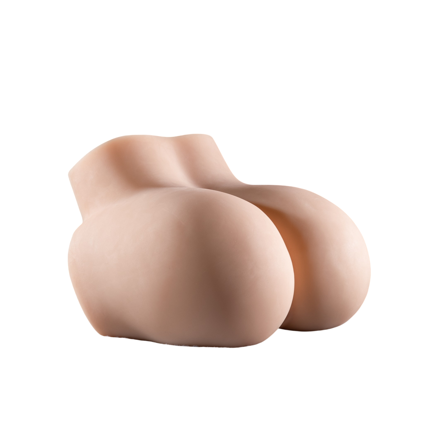 Mega Vibrating Pussy & Ass – 11 kg Kont