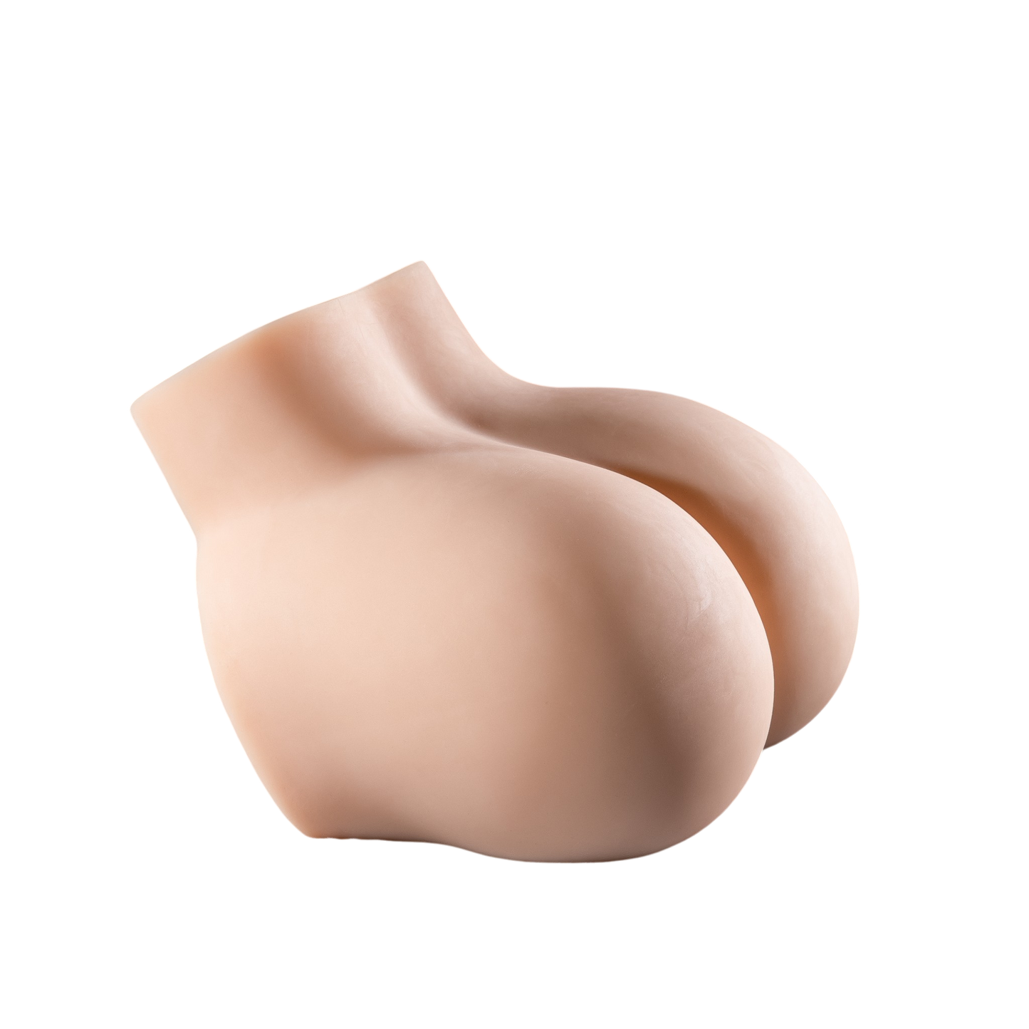 Mega Vibrating Pussy & Ass – 11 kg Kont