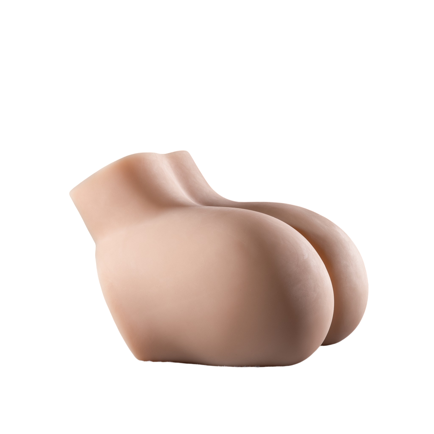Mega Vibrating Pussy & Ass – 11 kg Kont
