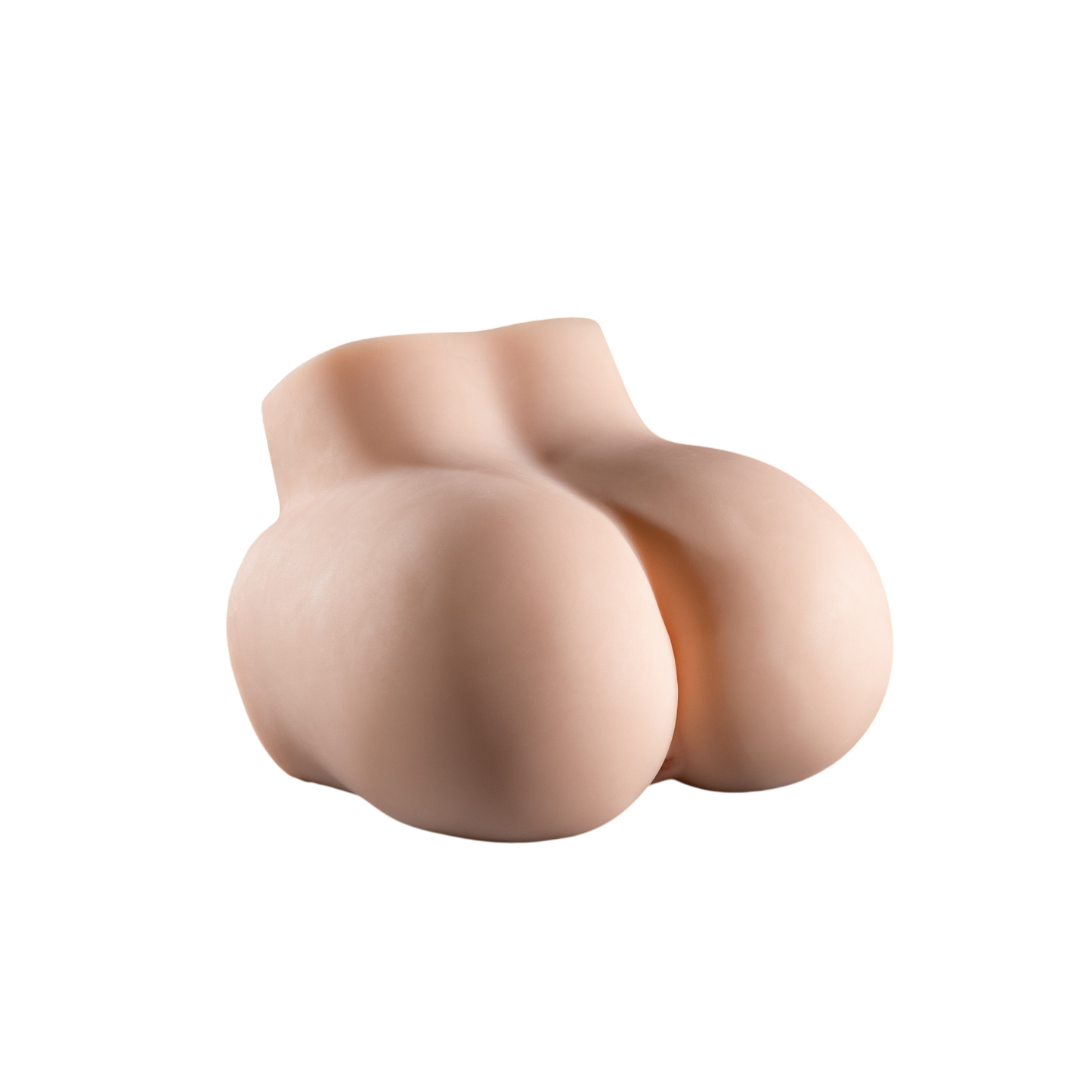 Mega Vibrating Pussy & Ass – 11 kg Kont