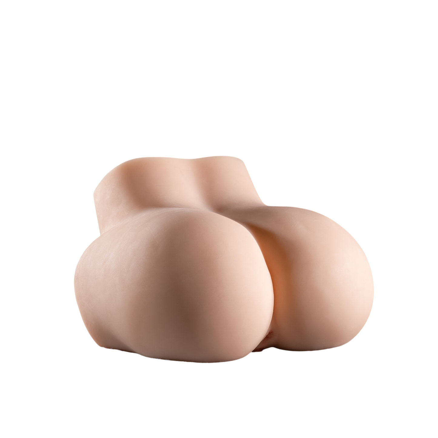 Mega Vibrating Pussy & Ass – 11 kg Kont