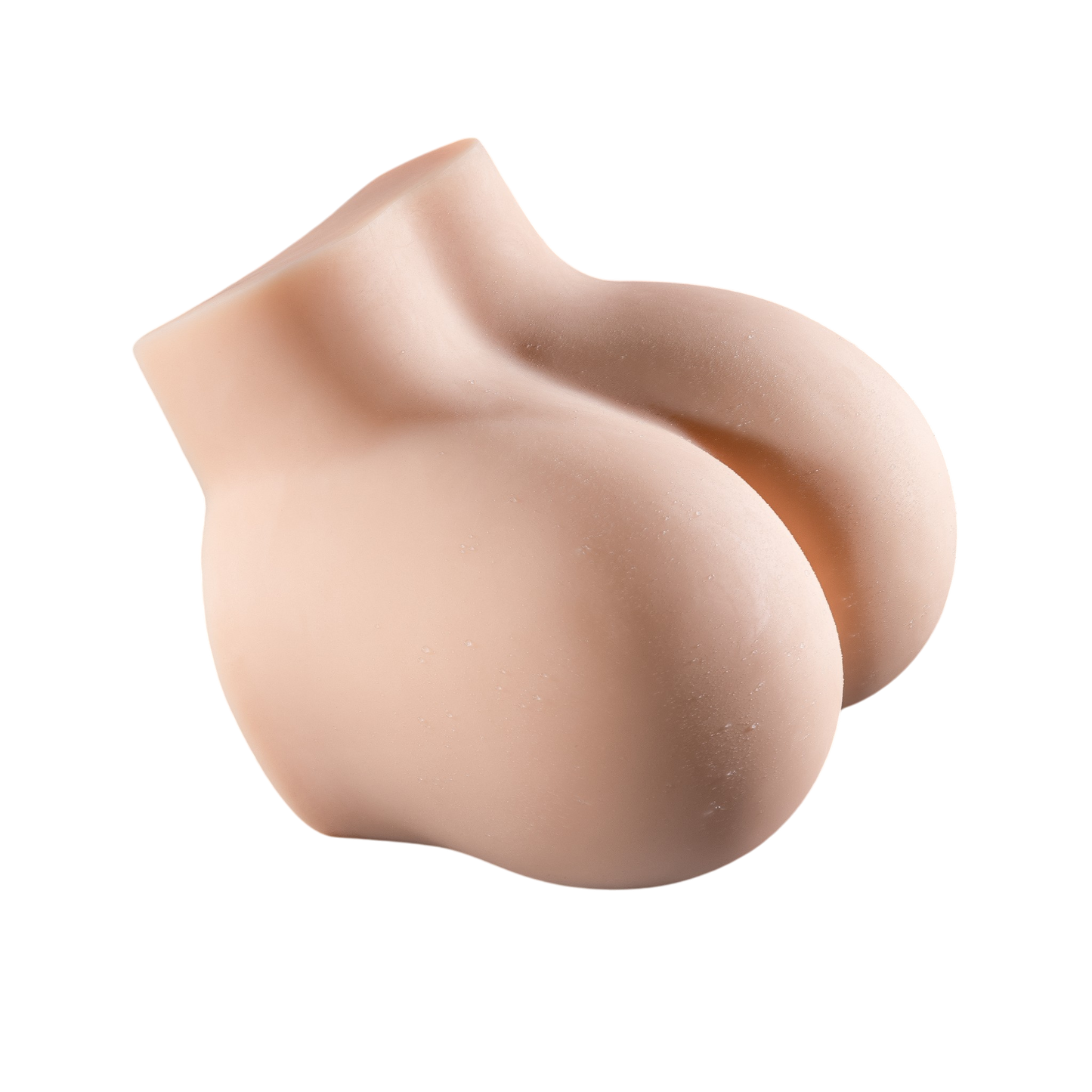Mega Vibrating Pussy & Ass – 11 kg Kont