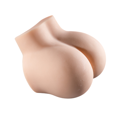 Mega Vibrating Pussy & Ass – 11 kg Kont