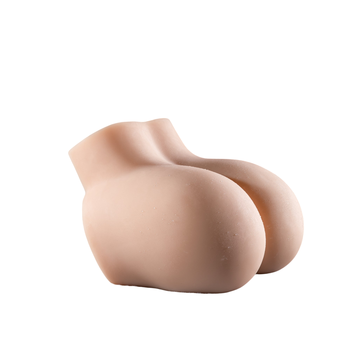 Mega Vibrating Pussy & Ass – 11 kg Kont