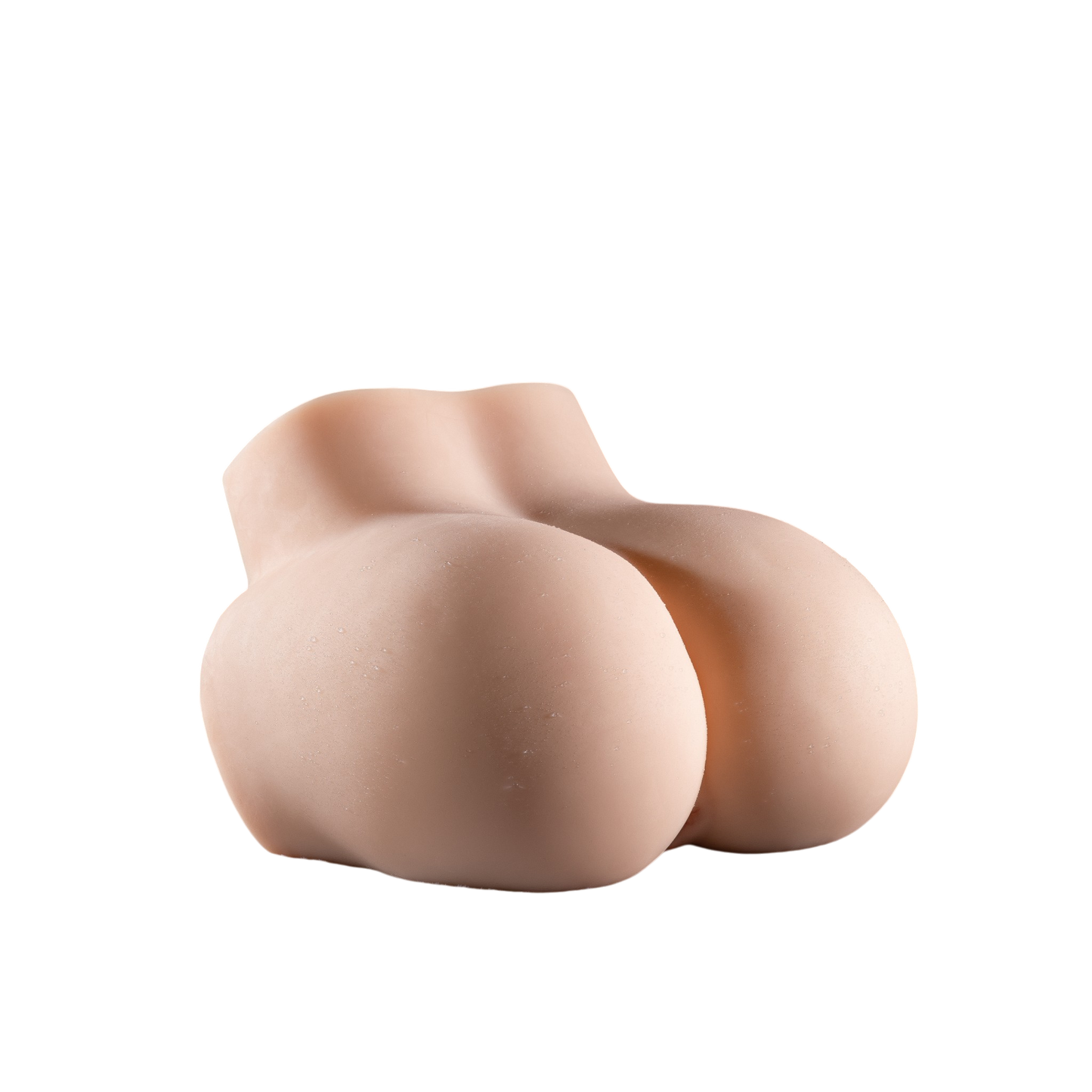 Mega Vibrating Pussy & Ass – 11 kg Kont