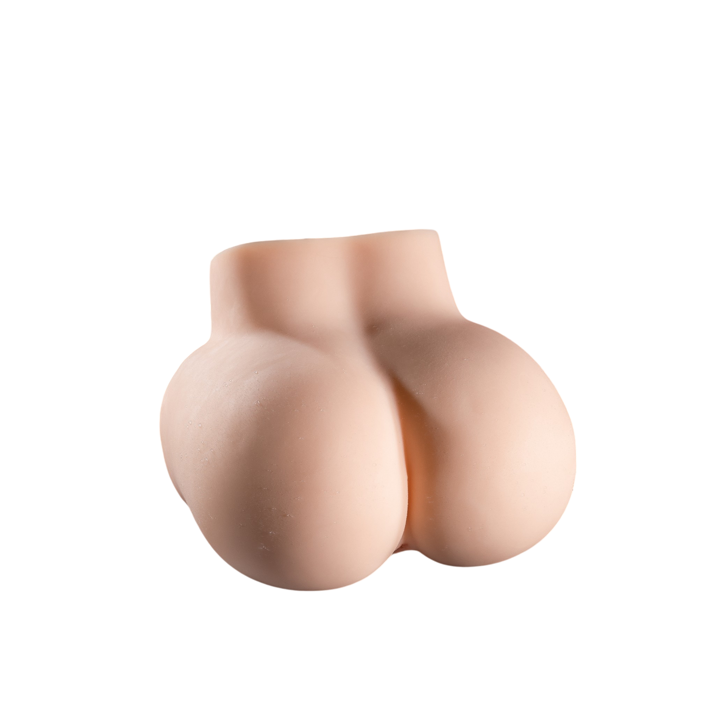 Mega Vibrating Pussy & Ass – 11 kg Kont