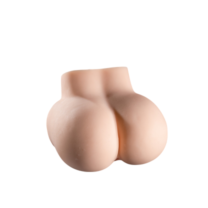 Mega Vibrating Pussy & Ass – 11 kg Kont