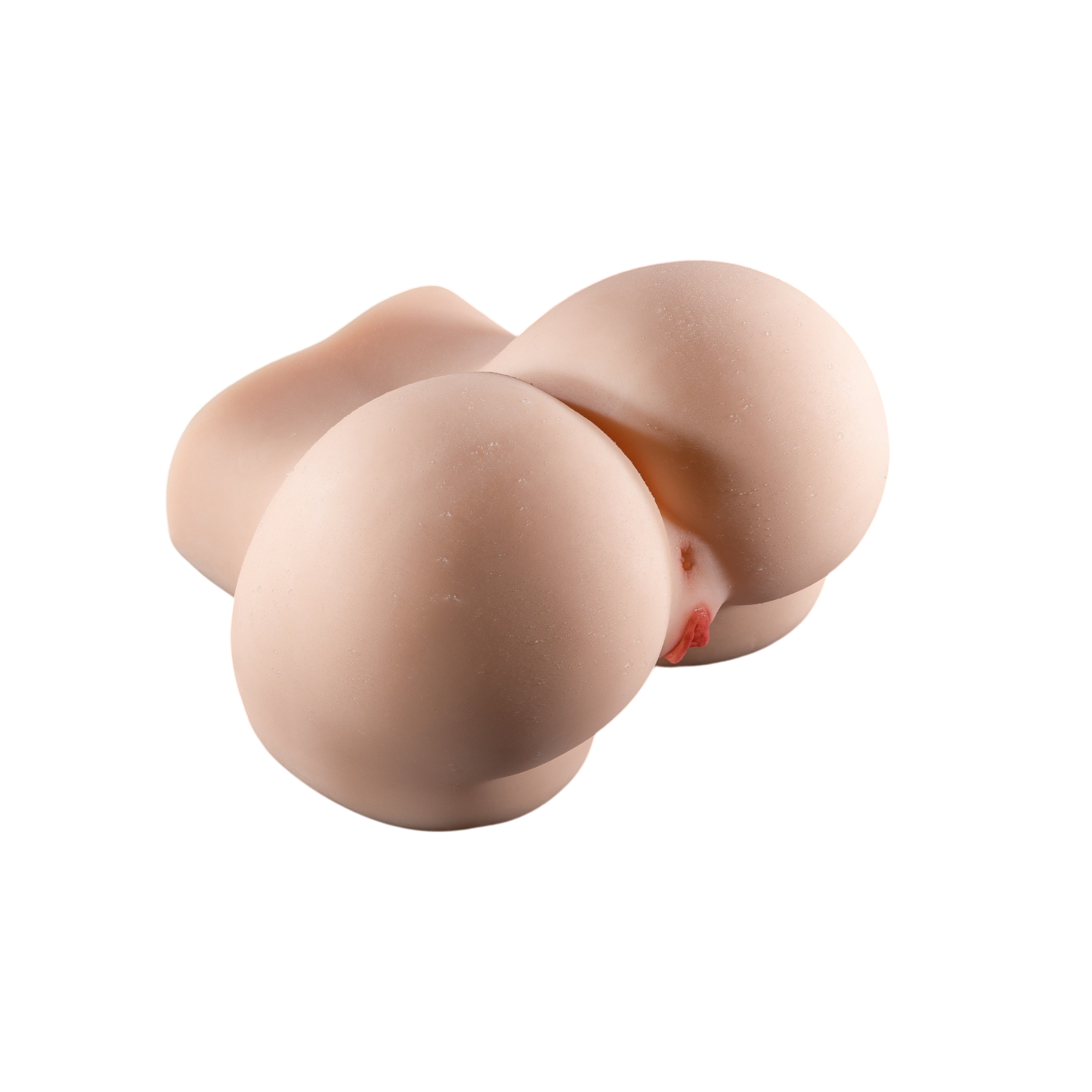 Mega Vibrating Pussy & Ass – 11 kg Kont