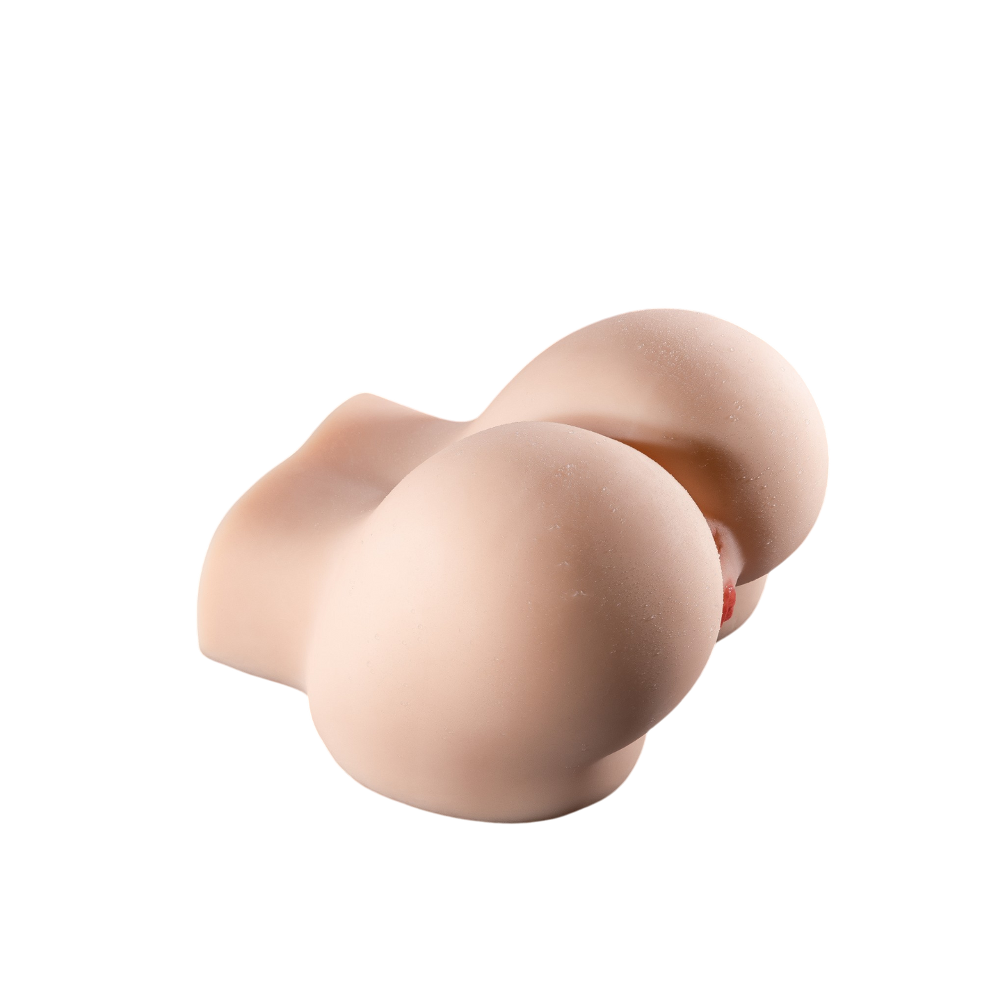 Mega Vibrating Pussy & Ass – 11 kg Kont