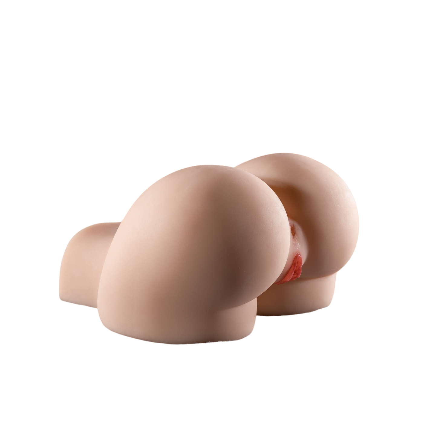 Mega Vibrating Pussy & Ass – 11 kg Kont