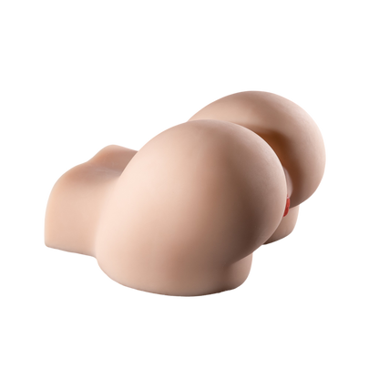 Mega Vibrating Pussy & Ass – 11 kg Kont