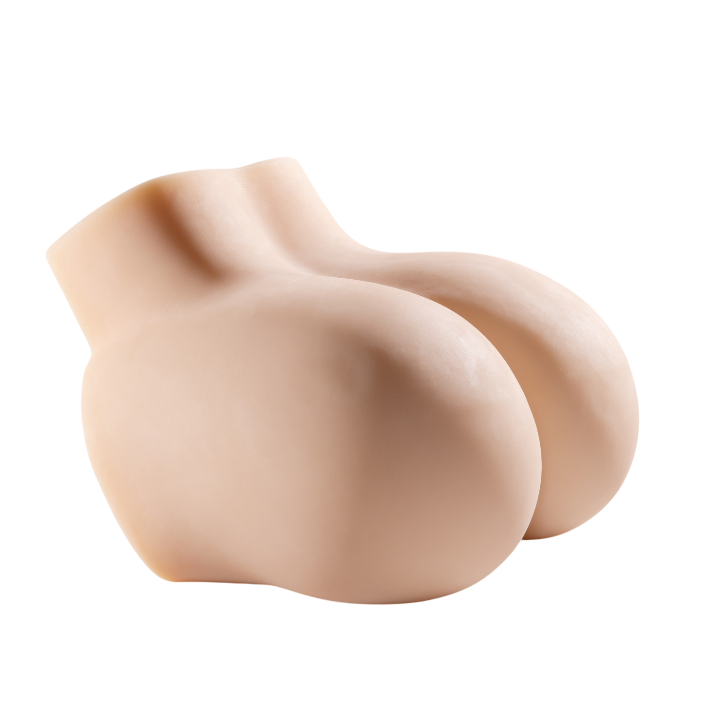Mega Vibrating Pussy & Ass – 11 kg Kont