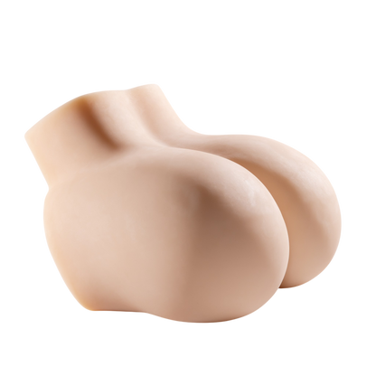 Mega Vibrating Pussy & Ass – 11 kg Kont