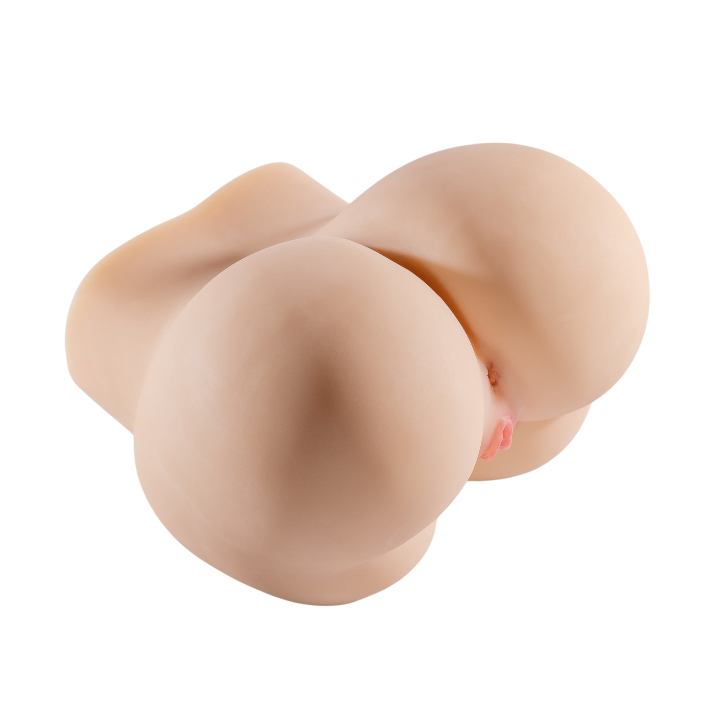 Mega Vibrating Pussy & Ass – 11 kg Kont