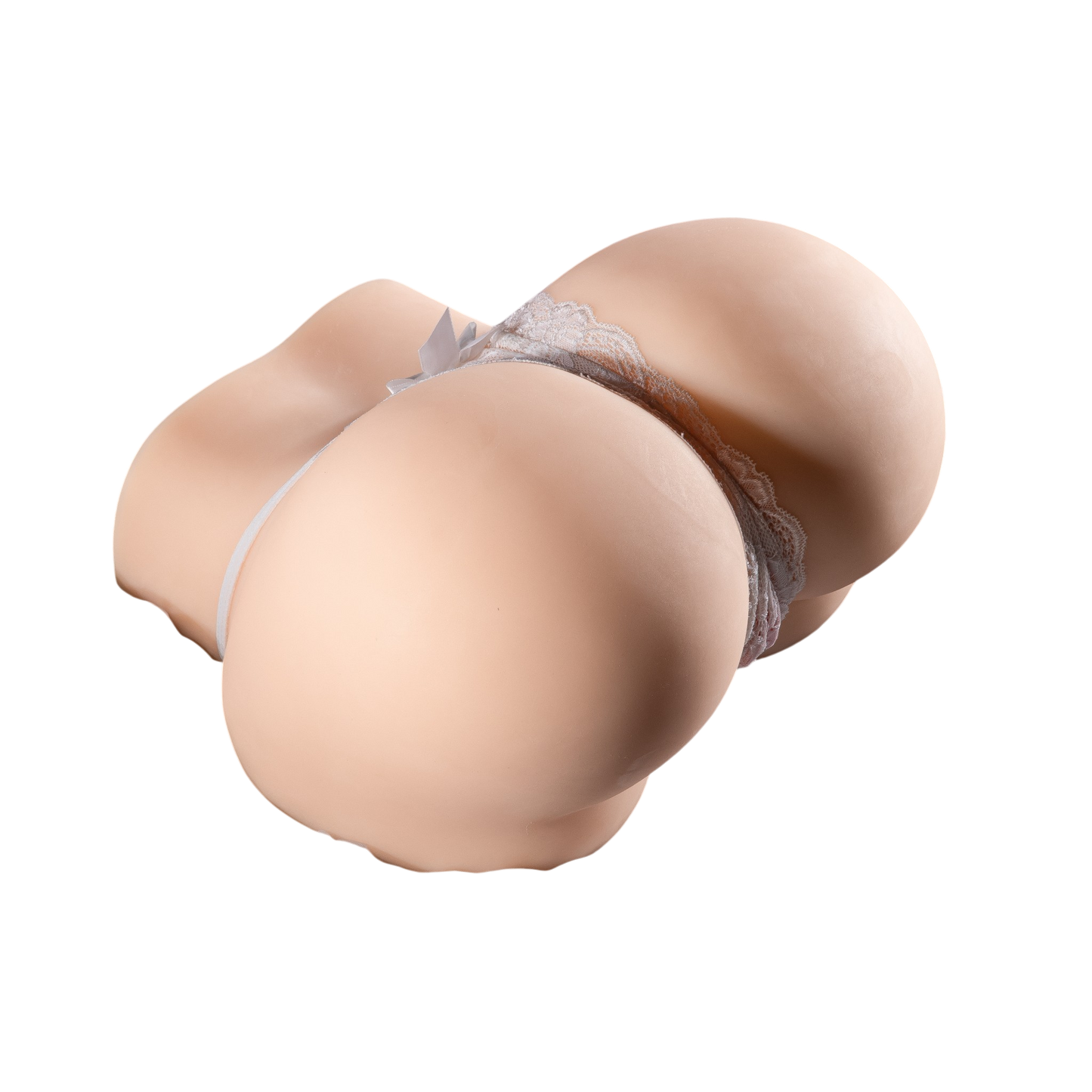 Mega Vibrating Pussy & Ass – 11 kg Kont