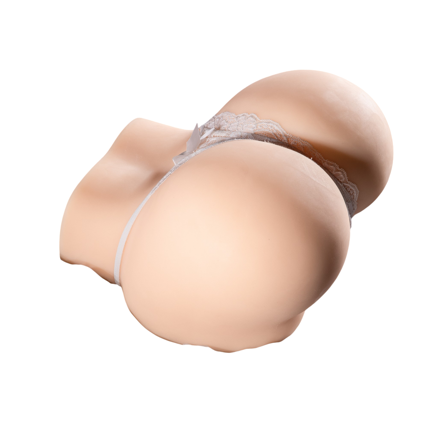 Mega Vibrating Pussy & Ass – 11 kg Kont