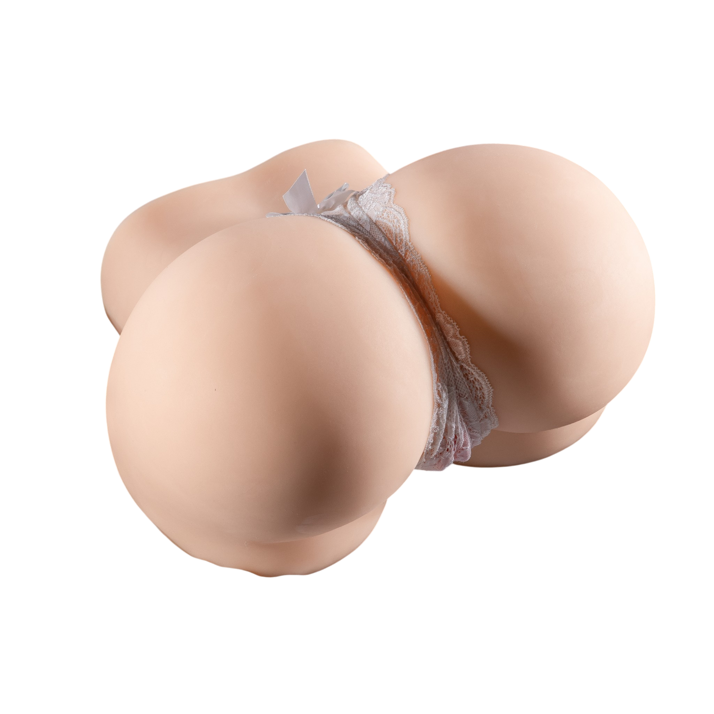Mega Vibrating Pussy & Ass – 11 kg Kont