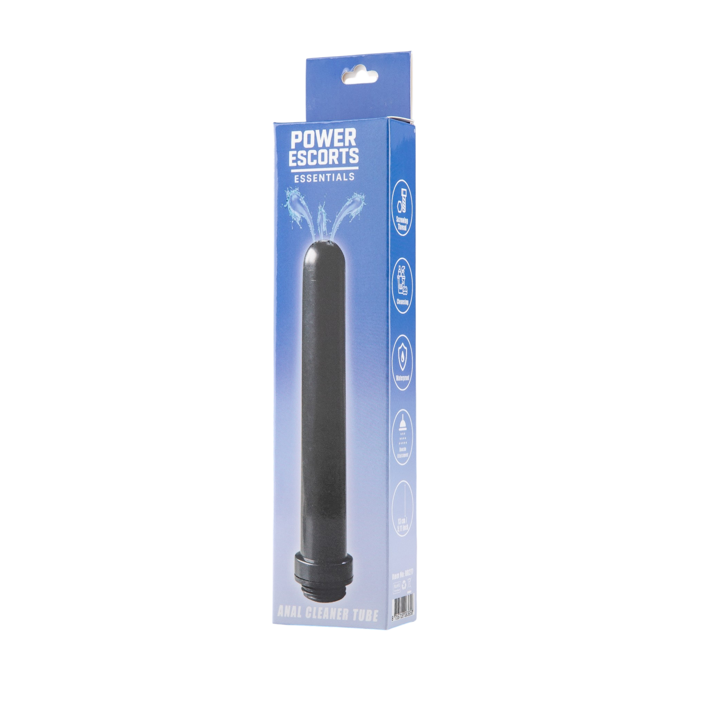 Anal Tube Cleaner Cleaner – Tube Pro – 15 cm 