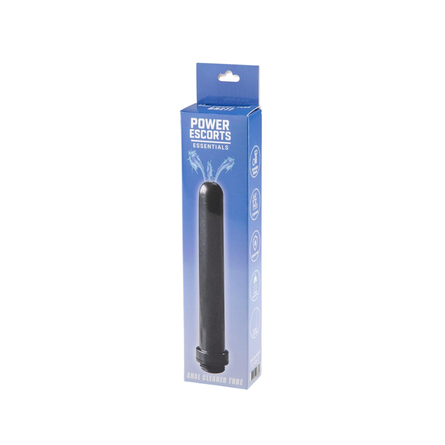 Anal Tube Cleaner Cleaner – Tube Pro – 15 cm 