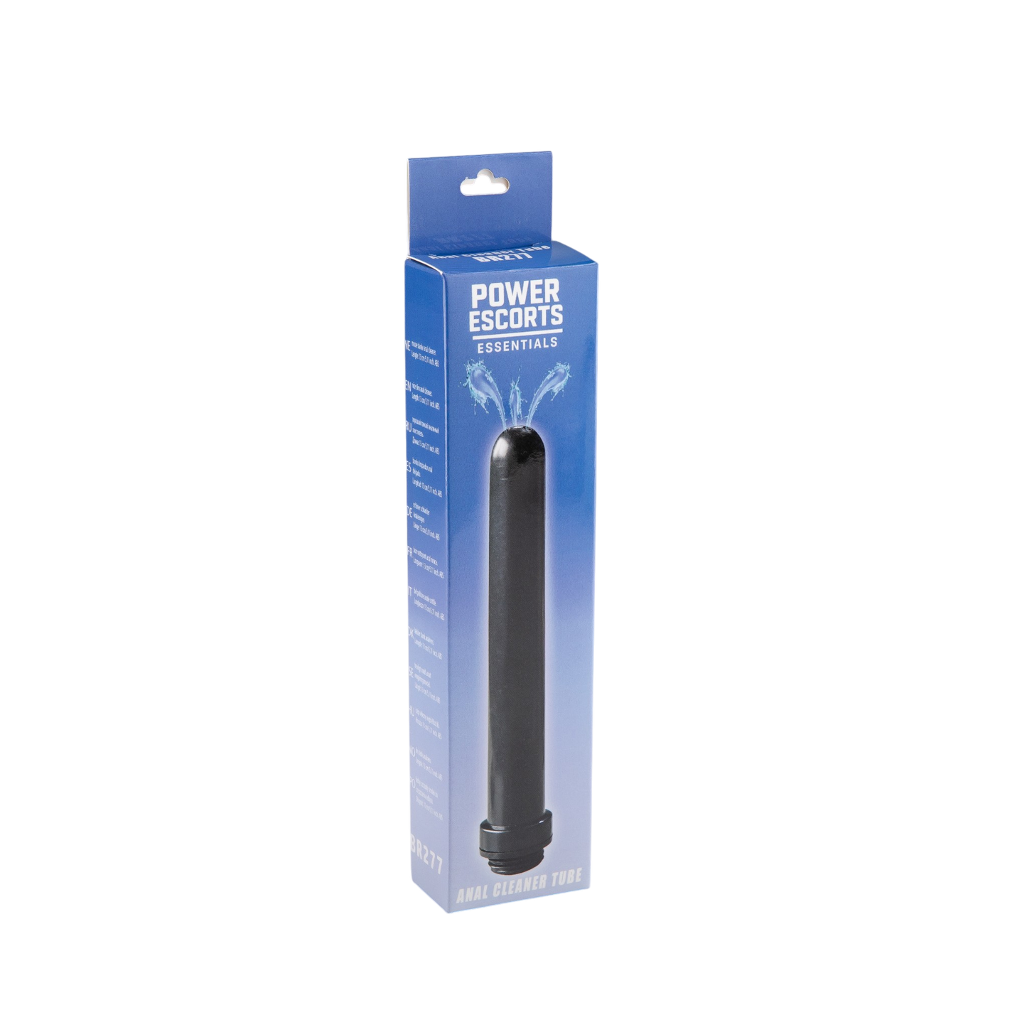 Anal Tube Cleaner Cleaner – Tube Pro – 15 cm 