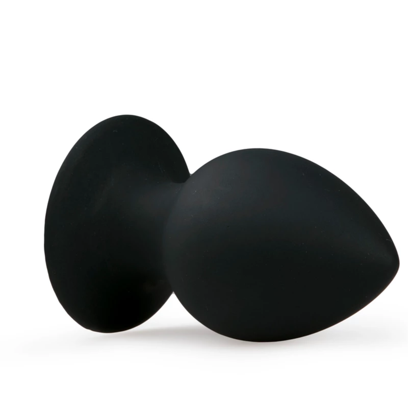Rocket Drill Large Siliconen Buttplug 9,5cm Ø5,2cm