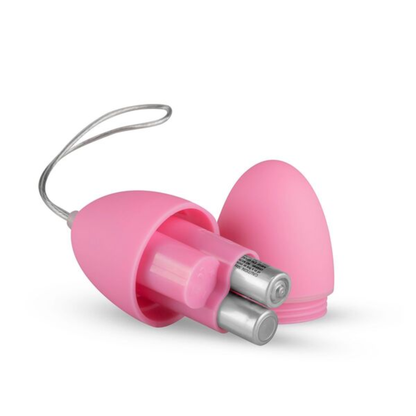 Vibrerend Ei met Afstandsbediening – Roze