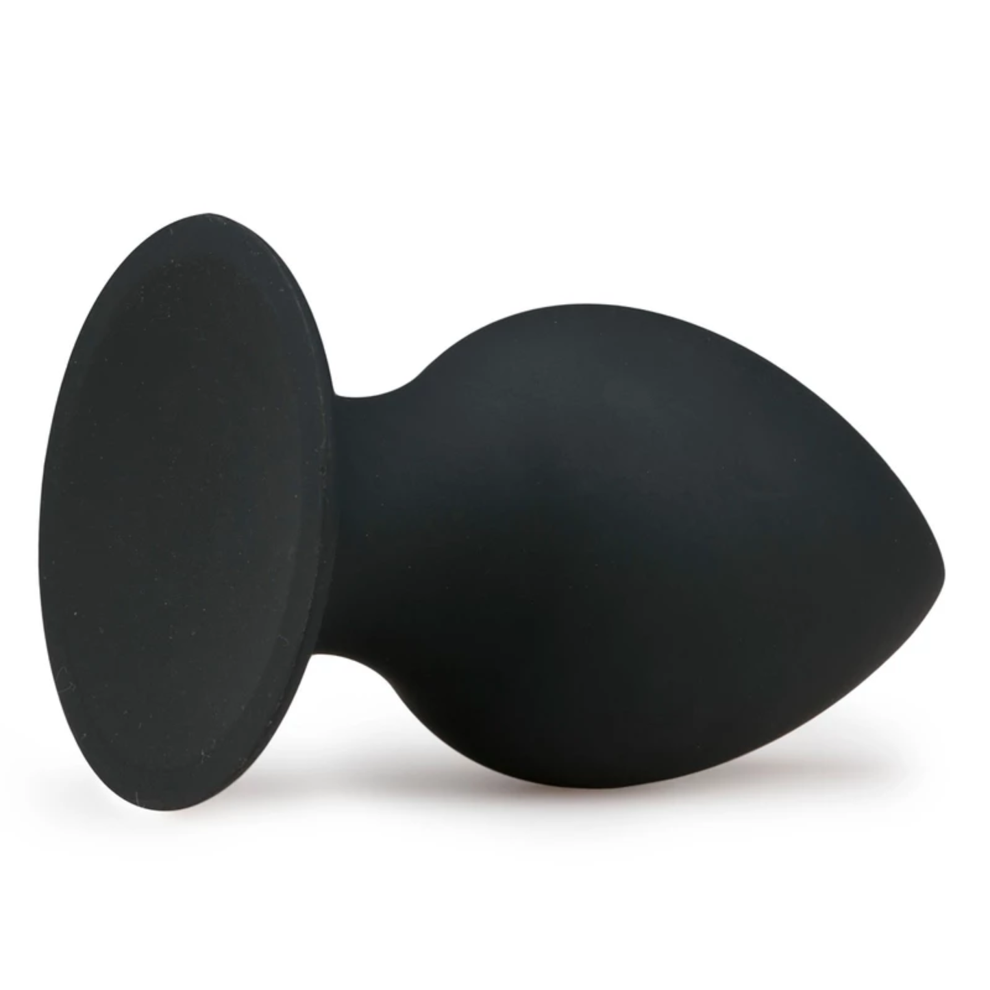 Rocket Drill Large Siliconen Buttplug 9,5cm Ø5,2cm