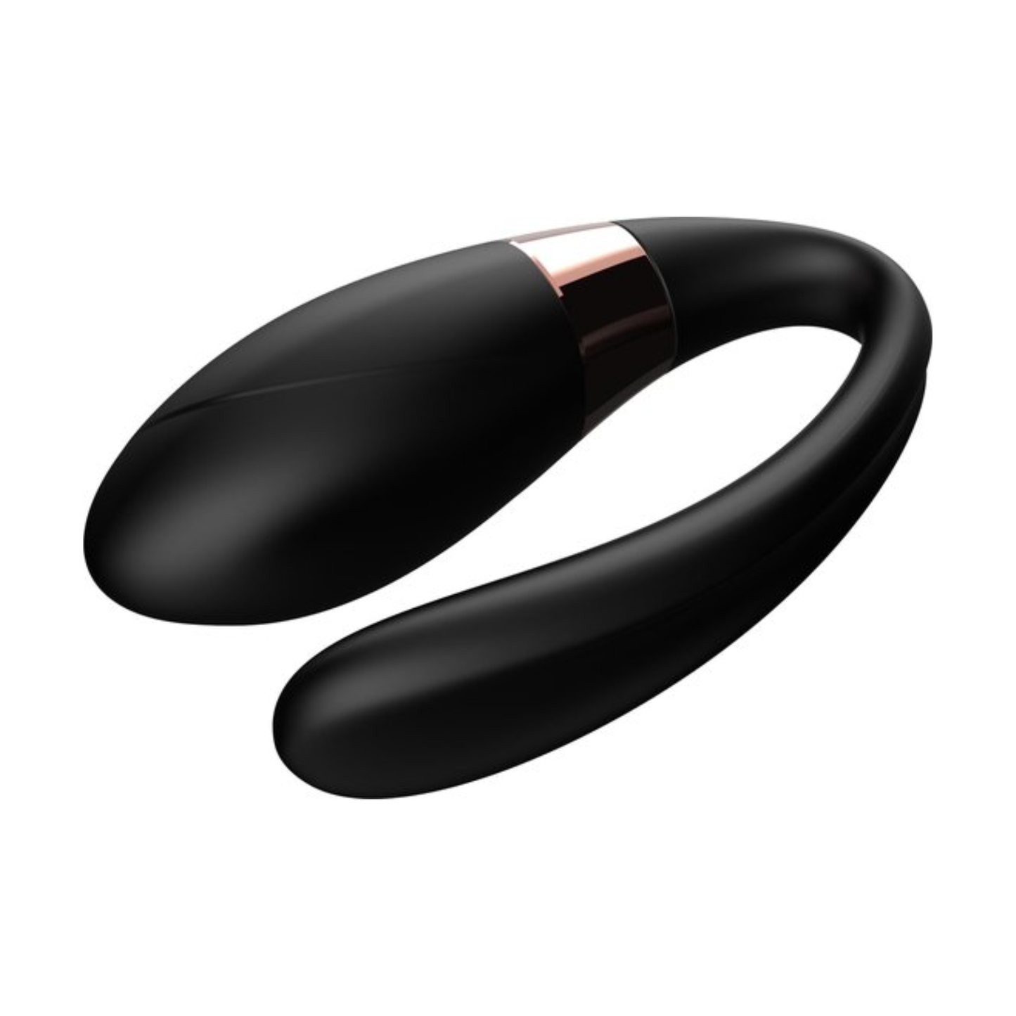 U-Vibe Couples Vibrator met Afstandsbediening