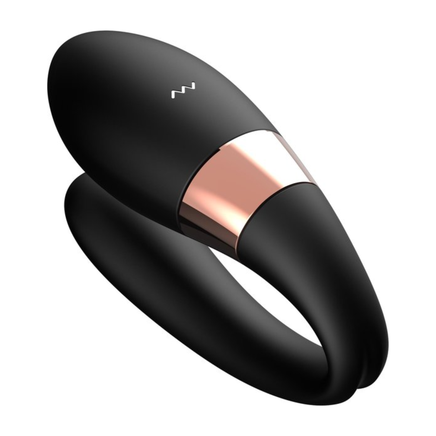 U-Vibe Couples Vibrator met Afstandsbediening
