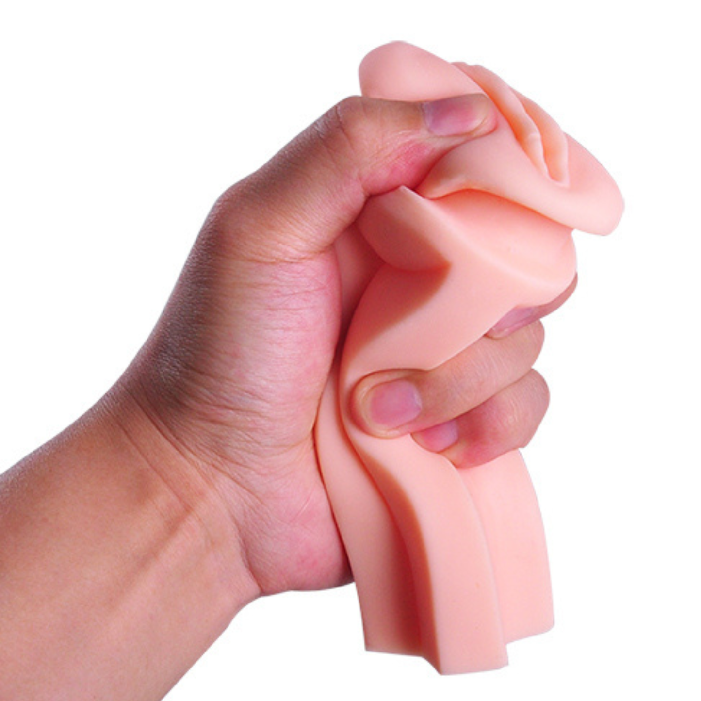 Passion Cup Masturbator – Extra Soft Pocket Pussy