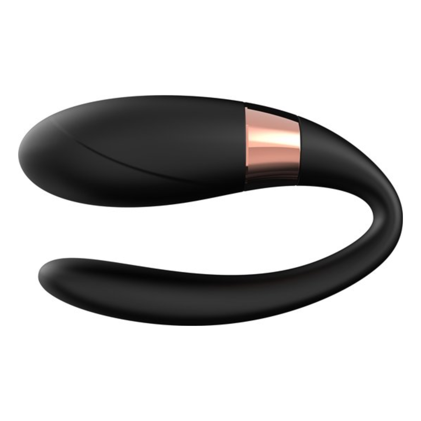 U-Vibe Couples Vibrator met Afstandsbediening