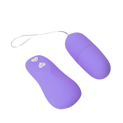 Raptor Remote Egg Paars