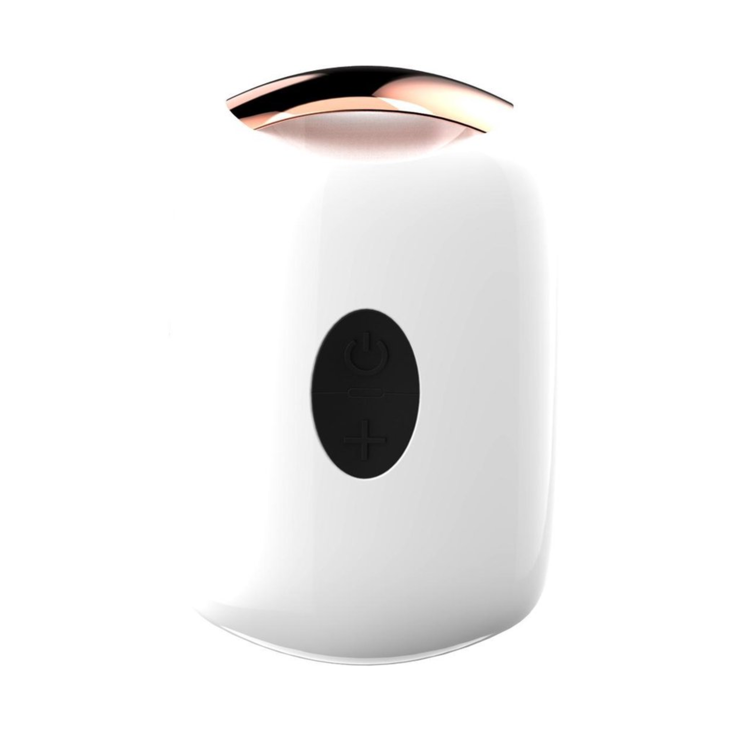 U-Vibe Couples Vibrator met Afstandsbediening – Zwart
