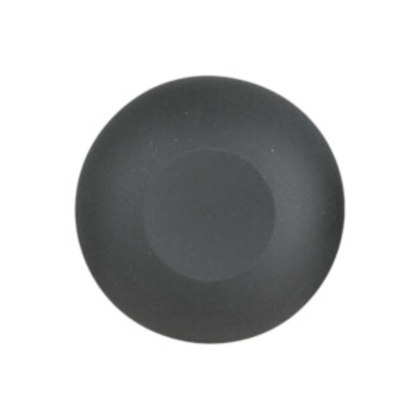 Anale Douche 220ml – Zachte Reinigingsballon met Slank Tuitje Zwart