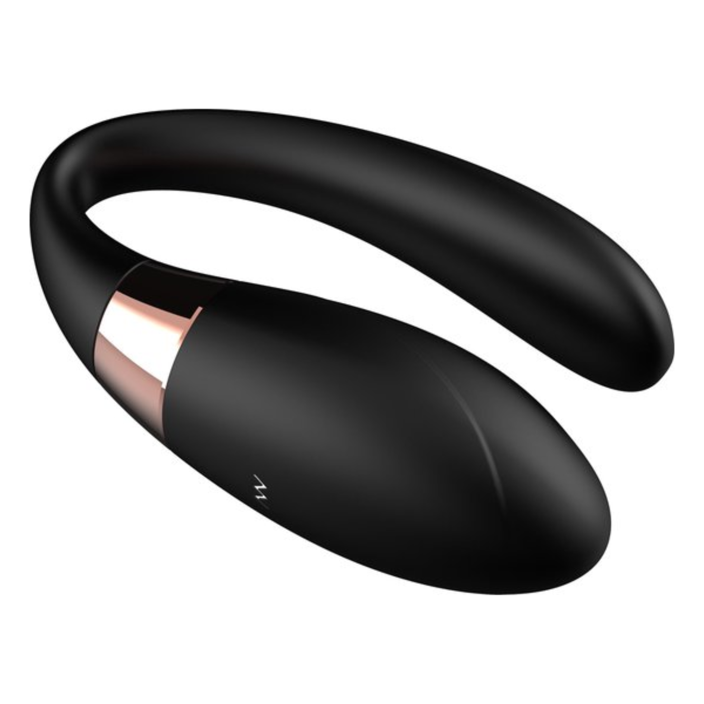 U-Vibe Couples Vibrator met Afstandsbediening