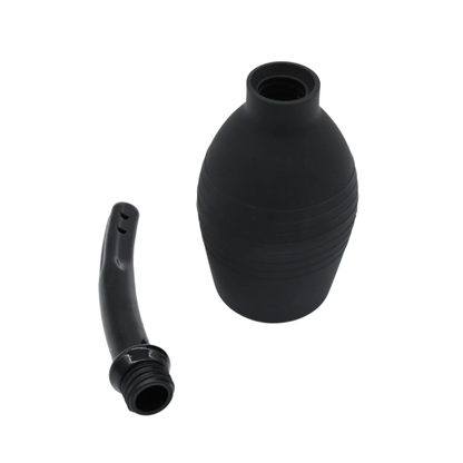 Anale Douche 310ml – Luxe Anal Douche met Gebogen Tuit