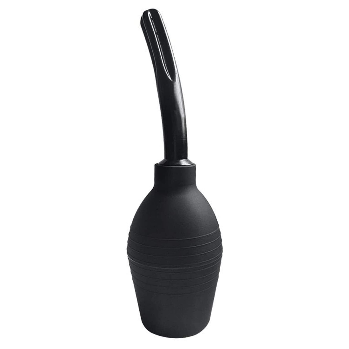 Anale Douche 310ml – Luxe Anal Douche met Gebogen Tuit