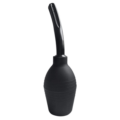 Anale Douche 310ml – Luxe Anal Douche met Gebogen Tuit