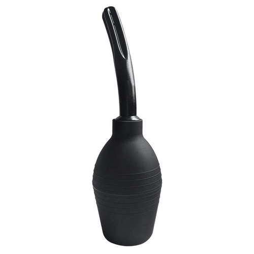 Anale Douche 310ml – Luxe Anal Douche met Gebogen Tuit