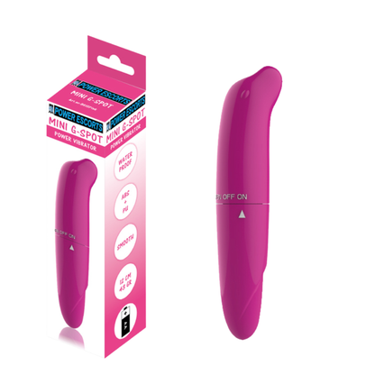 Mini G-Spot Vibrator