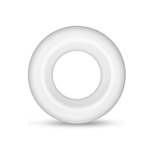 Flexibele Siliconen Cockring