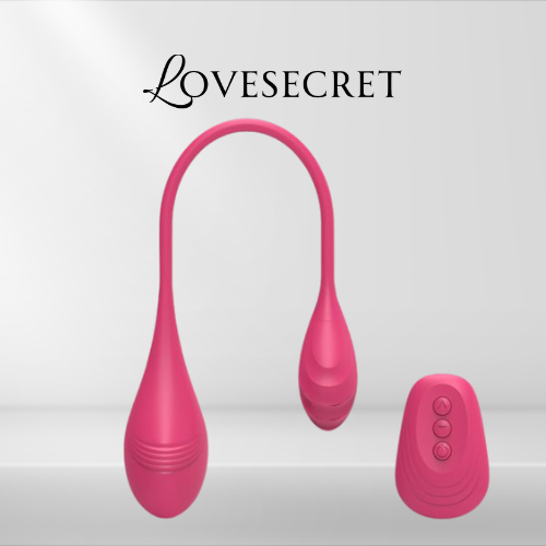 Love Secret - Double Egg