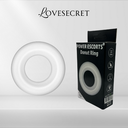 LoveSecret - Donut Cockring